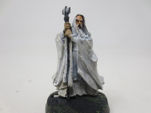Two towers saruman - two, isengard