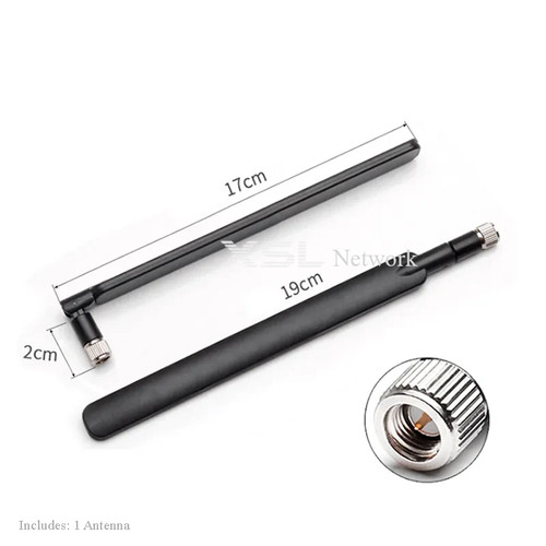 Lte antenna sma aerial - lte,