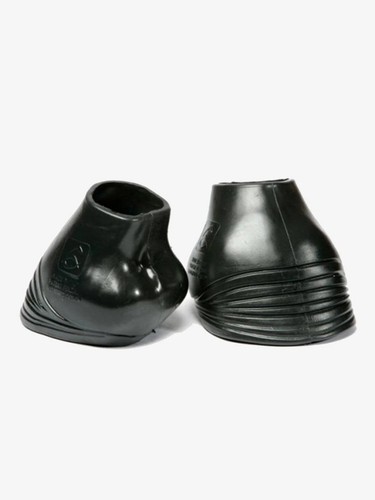 Acavallo gel hoof boots - hoof,