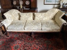 Settee