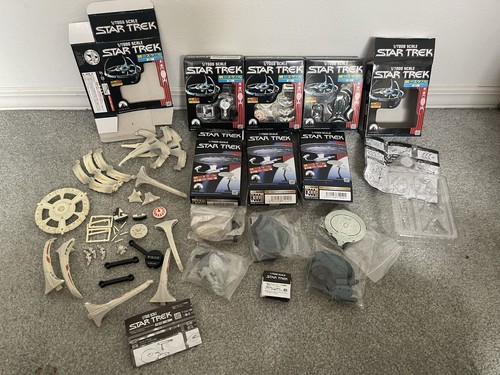 Nip open box - nip/open, trek