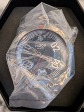 Nixon Ranger Star Wars Watch