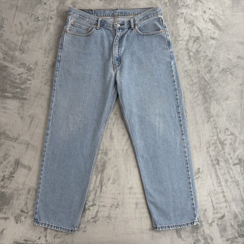 Levi 550 relaxed - 550, taper