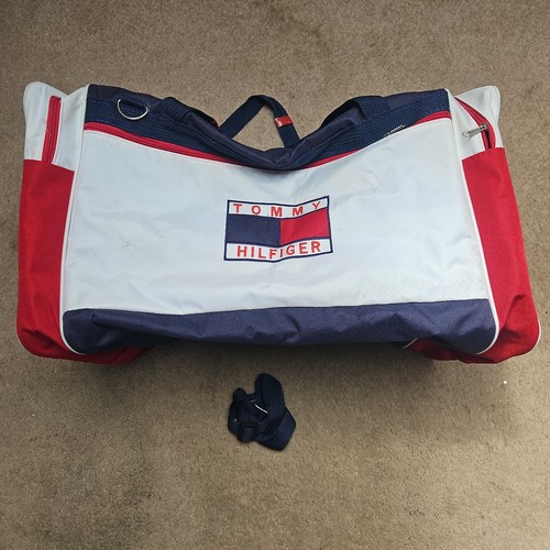 Large vintage tommy - vintage,
