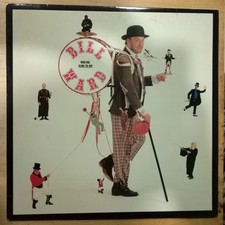 Bill Ward Ward One: Along The