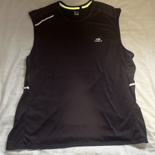 Kalenji Running Vest, Men’s
