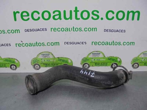 9683957180 tailpipe citroen - 9683957180,
