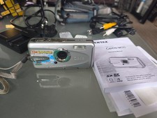 Pentax Optio W30 7.1 MP