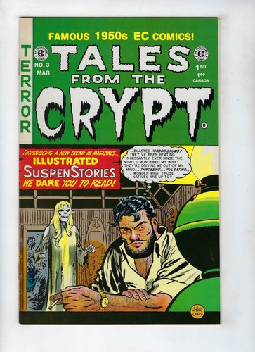 Tales from the - 3, ec
