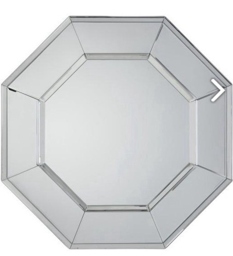 Vienna 80cm octagon mirror - vienna,