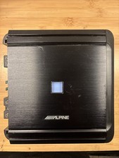 Alpine MRV-M500