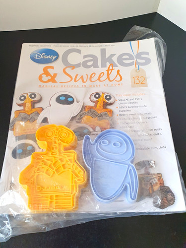 Disney cakes sweets - &,