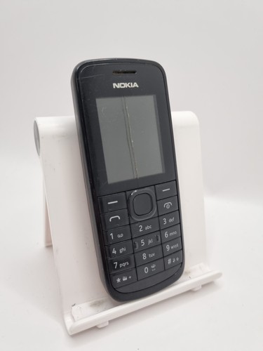 Nokia 113 black - nokia, ee