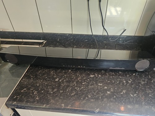 Yamaha yas soundbar - yas-93,