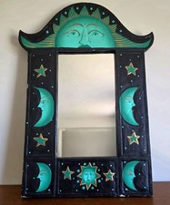 Unique vtg 90s hand painted - unique,