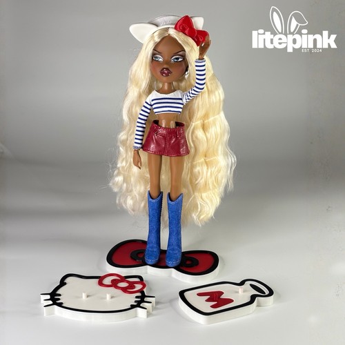 Hello kitty bratz compatible - kitty,