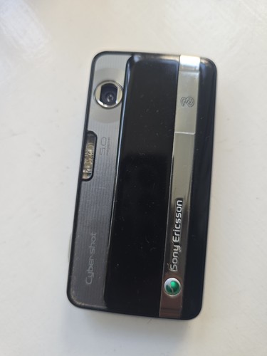 Sony ericsson cyber shot c903 - cyber-shot,