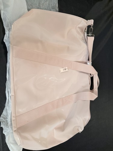 Victorias secret pink duffle - secret,