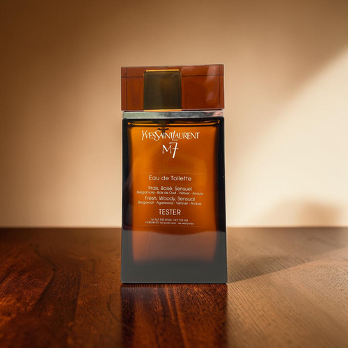 Ysl eau toilette 100ml 3 - m7, 100ml/3.3