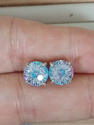 925 sterling silver 8mm - 925,