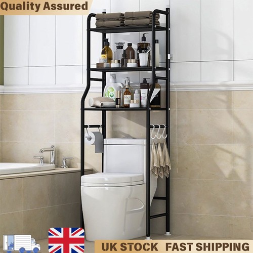 Over toilet shelf tier - shelf,