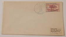 USS Breese (DD 122) January 25