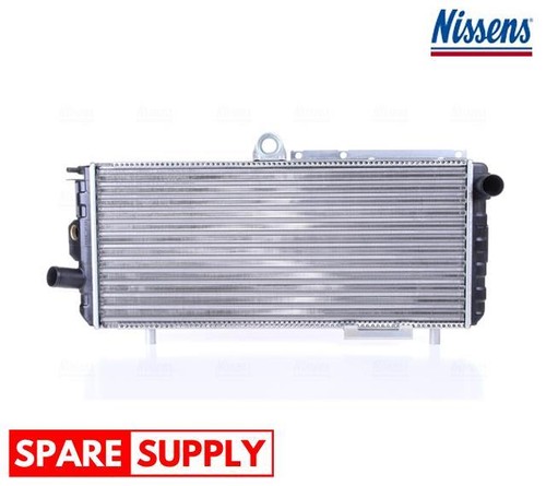 Radiator engine cooling for - engine,