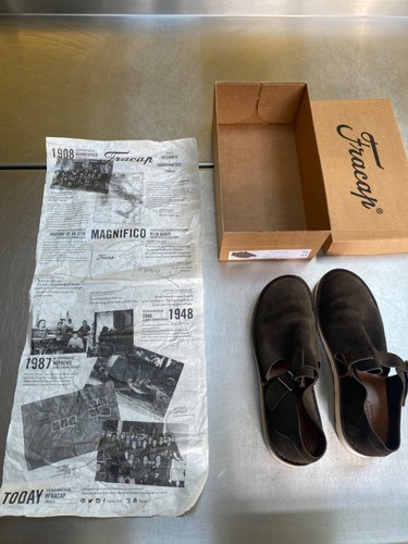 Fracap articolo italy mens - italy, eu