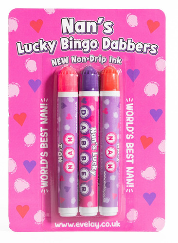 Bingo dabbers world best - world's,
