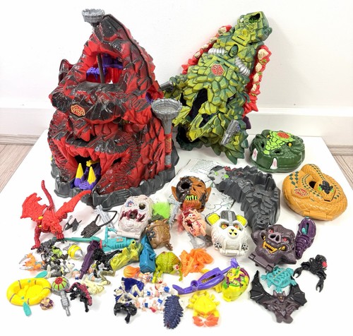 Vintage mighty max - vintage,
