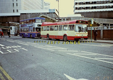 ORIGINAL BUS SLIDE