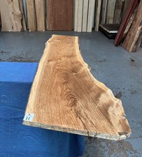 American White Oak 20-25mm
