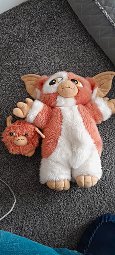 Hornby hobbies gremlins - hobbies,