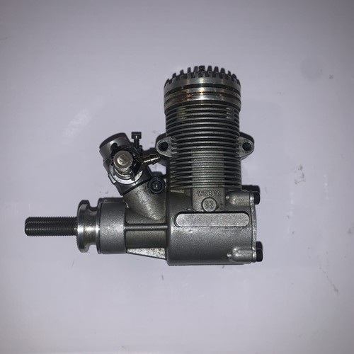 Webra radio control - 32,