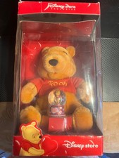 Winnie the Pooh Disney Store