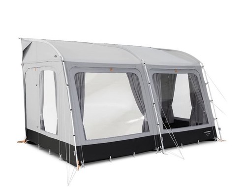 Dometic rally tour - tour, 330