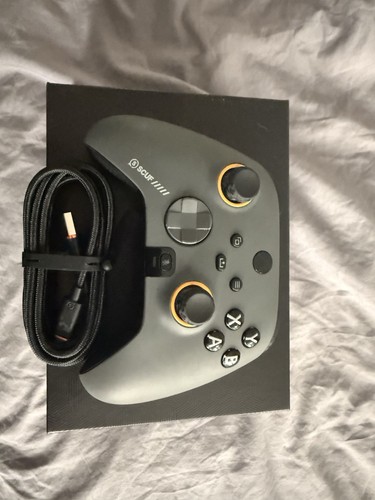 Xbox one scuff wireless - xbox,