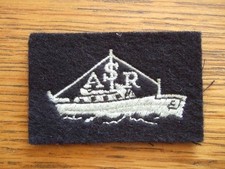 VINTAGE WW2 ROYAL AIR FORCE