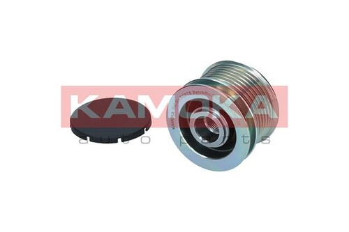Alternator freewheel clutch - freewheel,