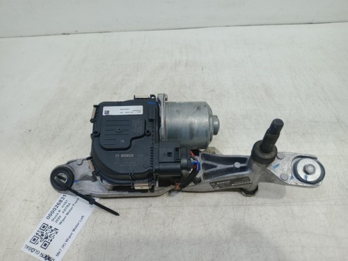 Vauxhall astra wiper motor - wiper, &