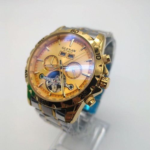Glenaw skeleton automatic - glenaw,