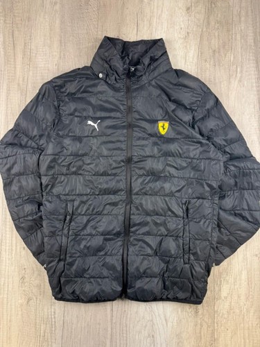 Puma scuderia ferrari puffer - puma,