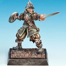 SOL 034 Freebooter's Fate