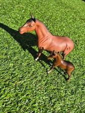 Beswick stallion 1992 and