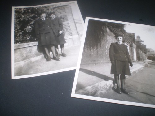 Social history 1940 w - history, 1940's