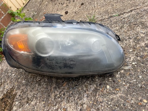 Mazda mx5 headlamp - mx5, headlight