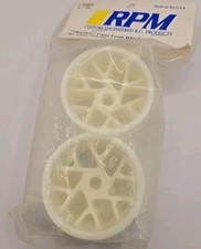 RPM Slingshot White Front