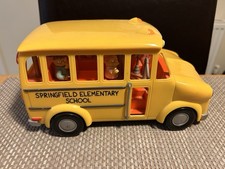 The Simpsons  Talking