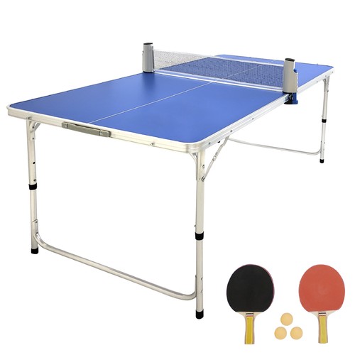 Ping pong table - tennis,