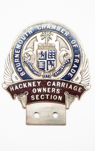 Rare 1928 bournemouth - rare, 1928-32